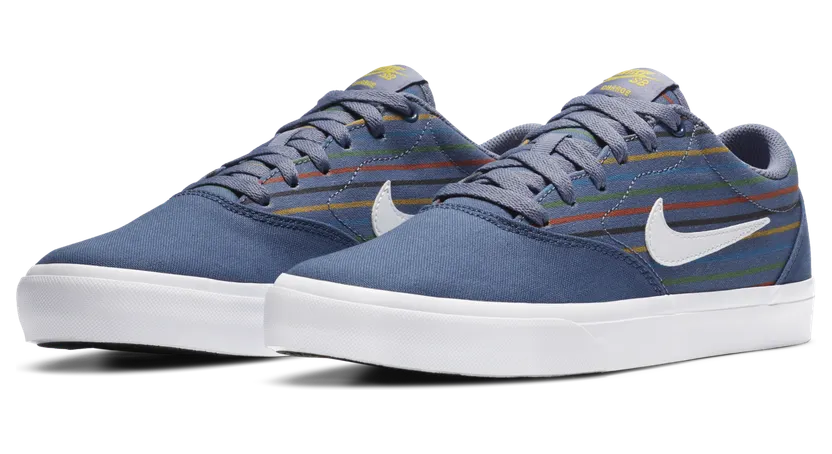 Nike SB Charge CNVS PRM (CV6481-400)
