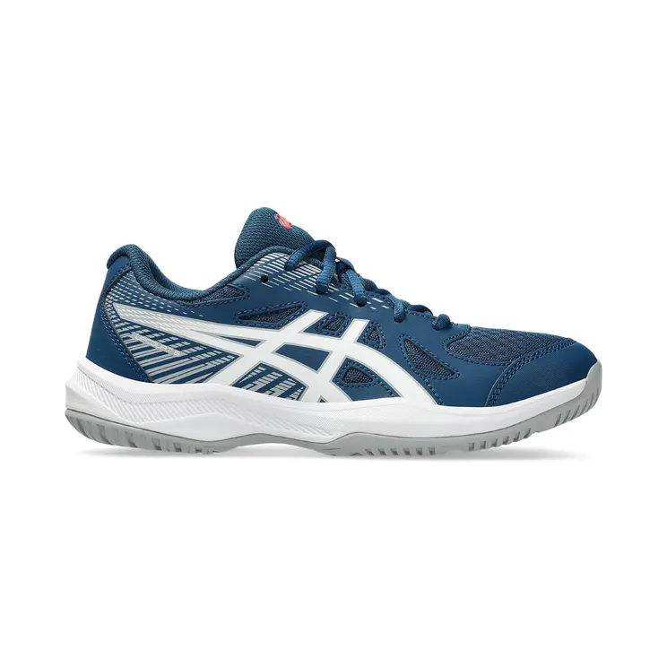 ASICS Upcourt 6 Mako Blue White (1074A045-402)
