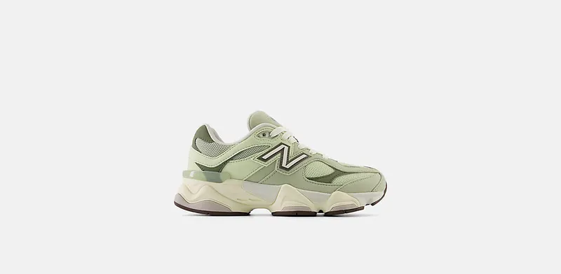 New Balance 9060 GS “Olivine” (GC9060EE)
