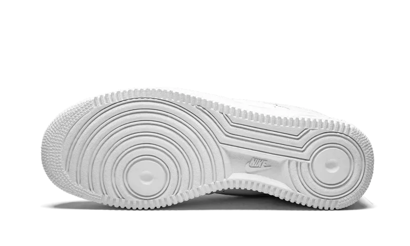 Nike Air Force 1 “White” (624040-111)