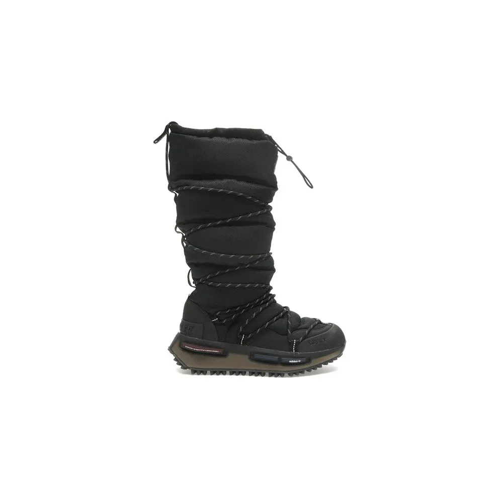adidas NMD High Moncler Core Black (IG7861)