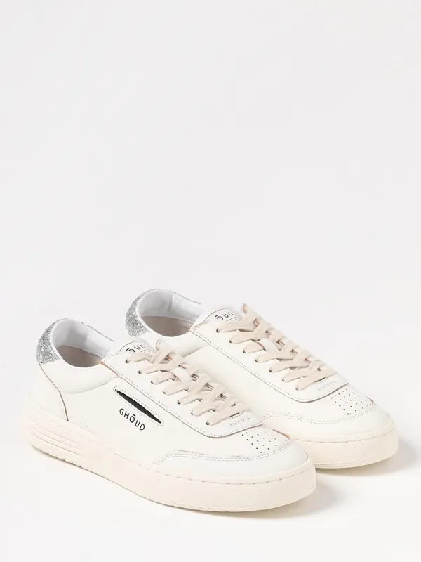 Ghoud Sneakers White (LDLWGL03)