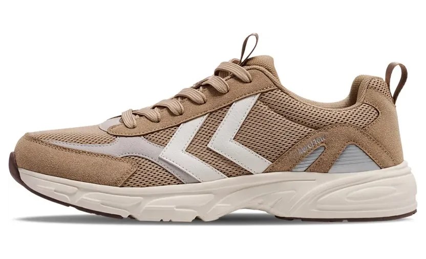 hummel-sneaker 236286-8107