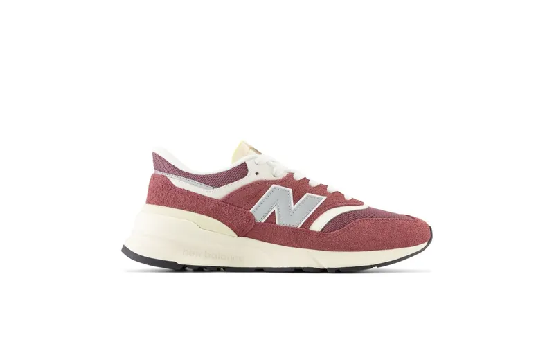 New Balance 997R Brick Red (U997RCC)