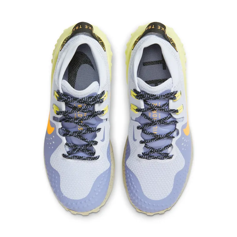 Nike Wildhorse 6 Trail Running Blue (BV7099-401)