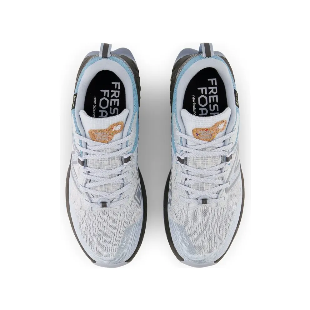 New Balance Fresh Foam Hierro Blue