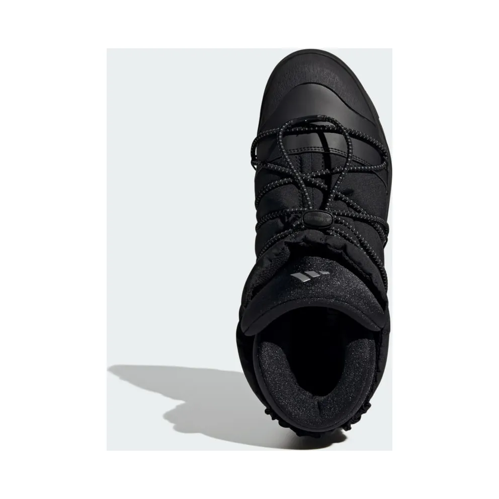 Adidas adidas x MOON BOOT ACE MID Core Black / Core Black / Matte Silver (JP7766)