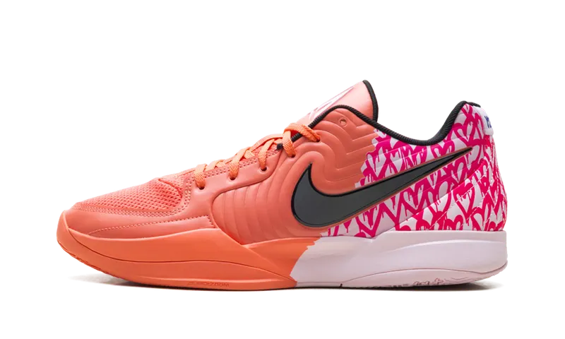 Nike Ja 2 “Heart Eyes” (IB5842-800)