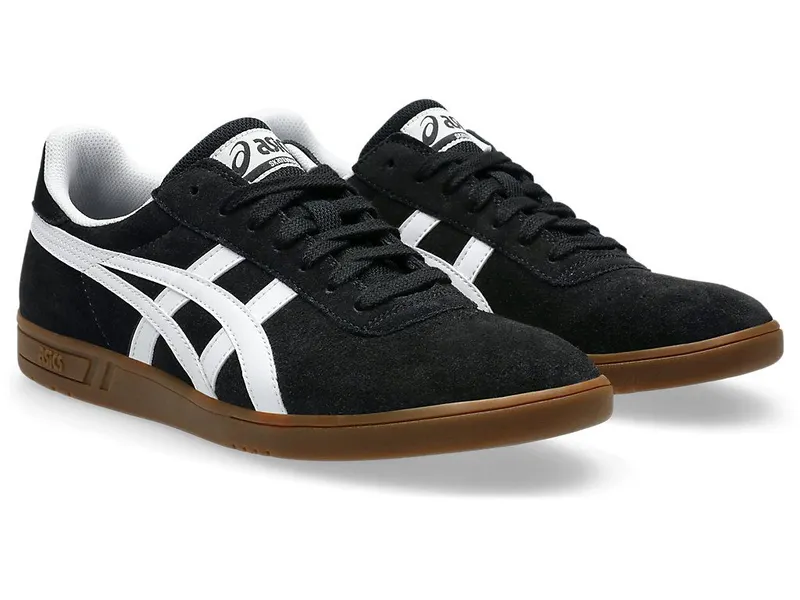 ASICS GEL-VICKKA PRO “Black / Brown” (1201A486-004)