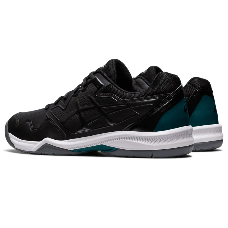 Asics GEL-DEDICATE™ 7 Black/Gunmetal (1041A223.003)