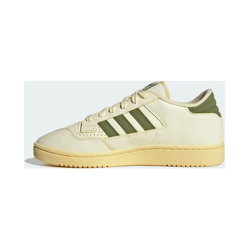 Adidas Centennial Low END. Cream White / Gum / Cream White (ID2907)