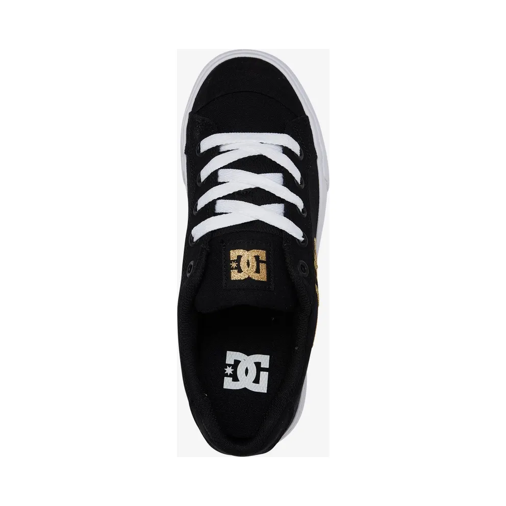 DC Chelsea TX Black (303226bg3)