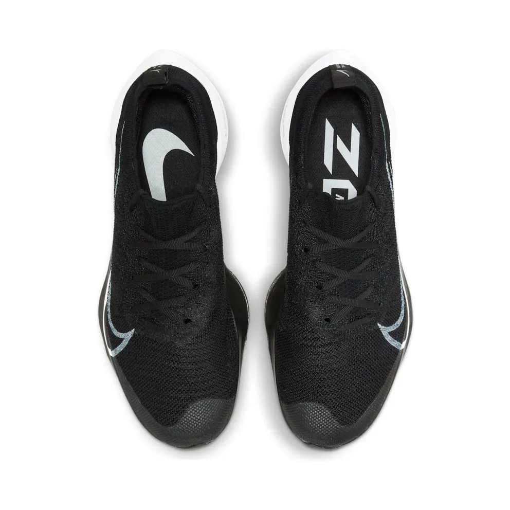 Nike Air Zoom Tempo NEXT% Road Running Black (CI9923-005)