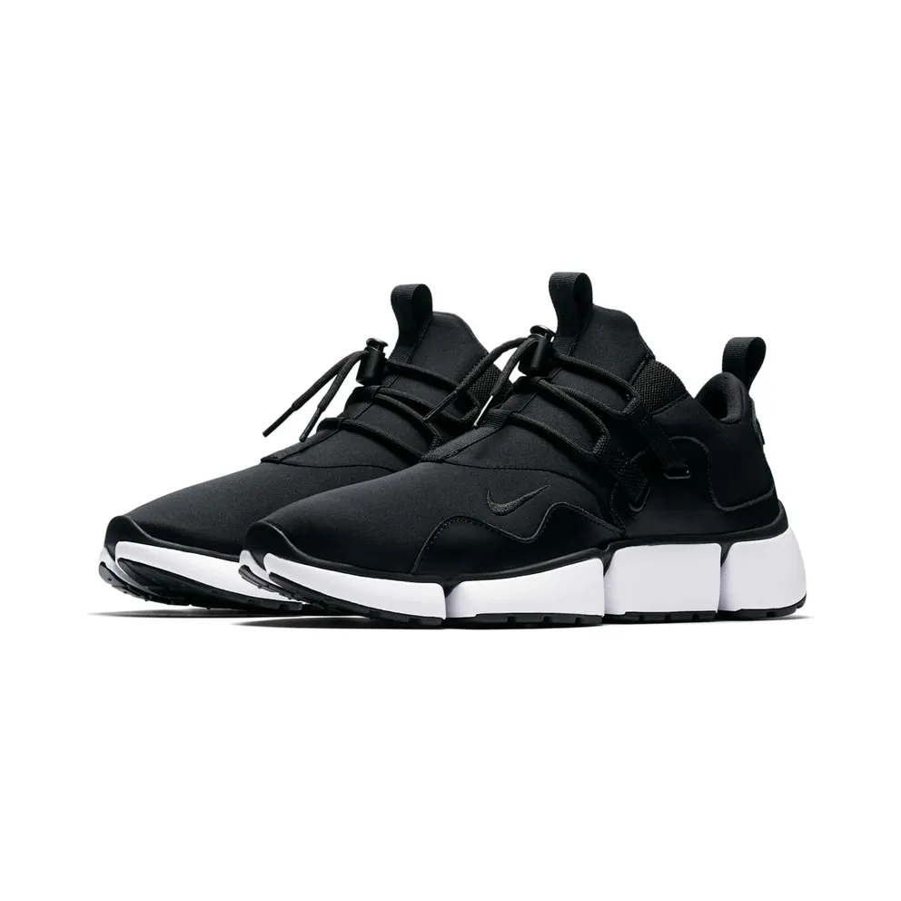Nike Pocket Knife DM Black White Black/Black-Anthracite-White (898033-001)