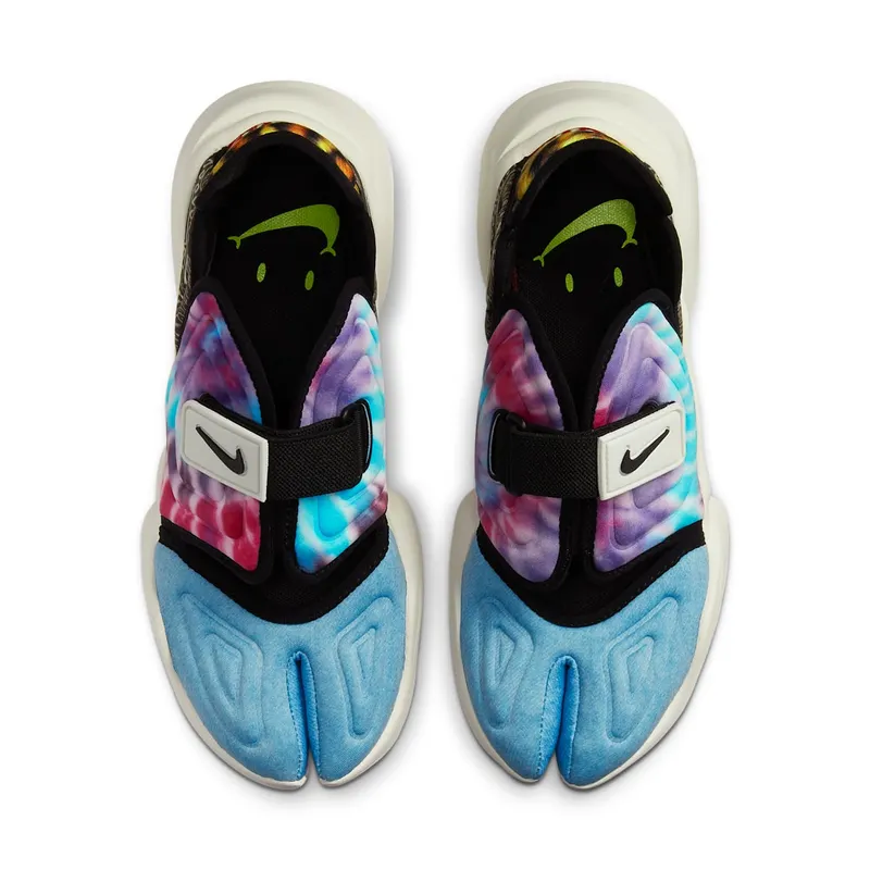 Nike Aqua Rift ‘Tie-Dye’ (2020) (CW2624-101)