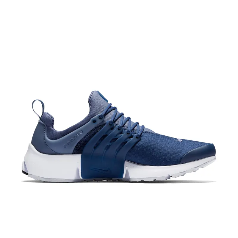 Nike Air Presto Essential Navy Diffused Blue Navy/Diffused Blue (848187-406)