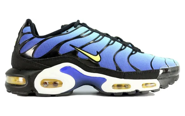 Nike Air Max Plus TN Hyper Blue