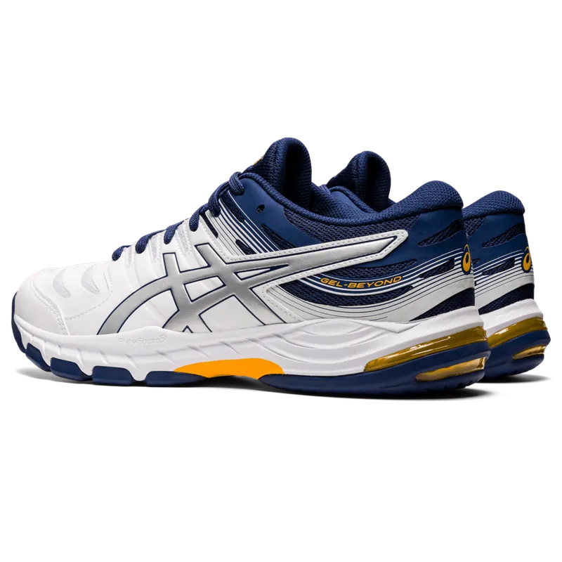 Asics GEL-BEYOND 6 White/Pure Silver (1071A049.104)