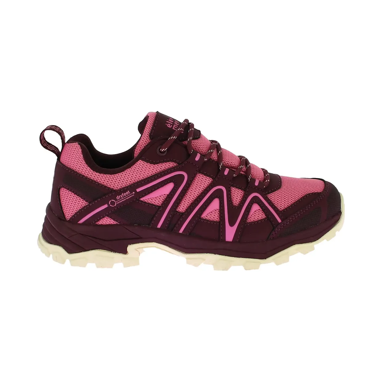 elementerre-sneaker 3314PRUP