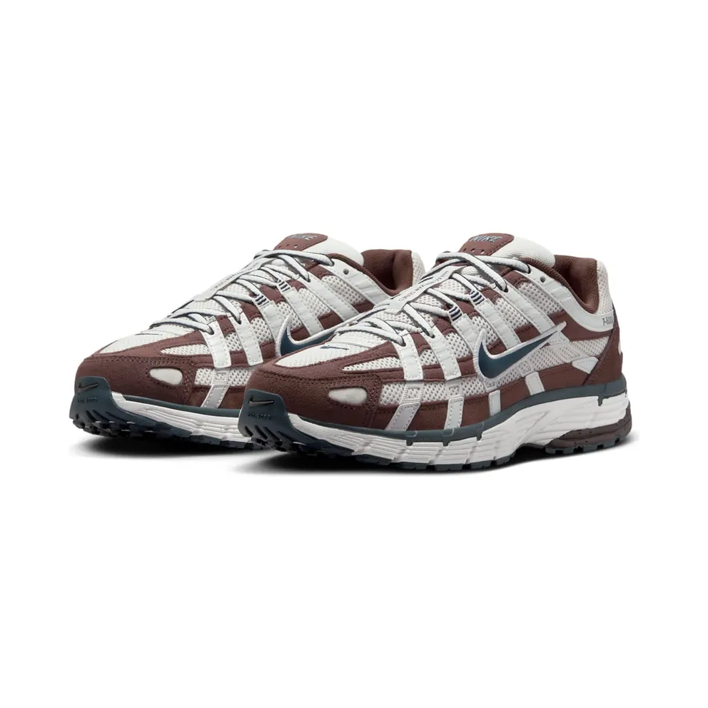 Nike P-6000 Phantom Baroque Brown Metallic Summit White Armory Navy (HV8972-001)