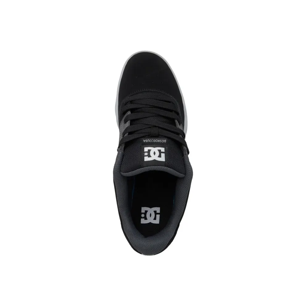 DC Central Gray (ADYS100551gbg)
