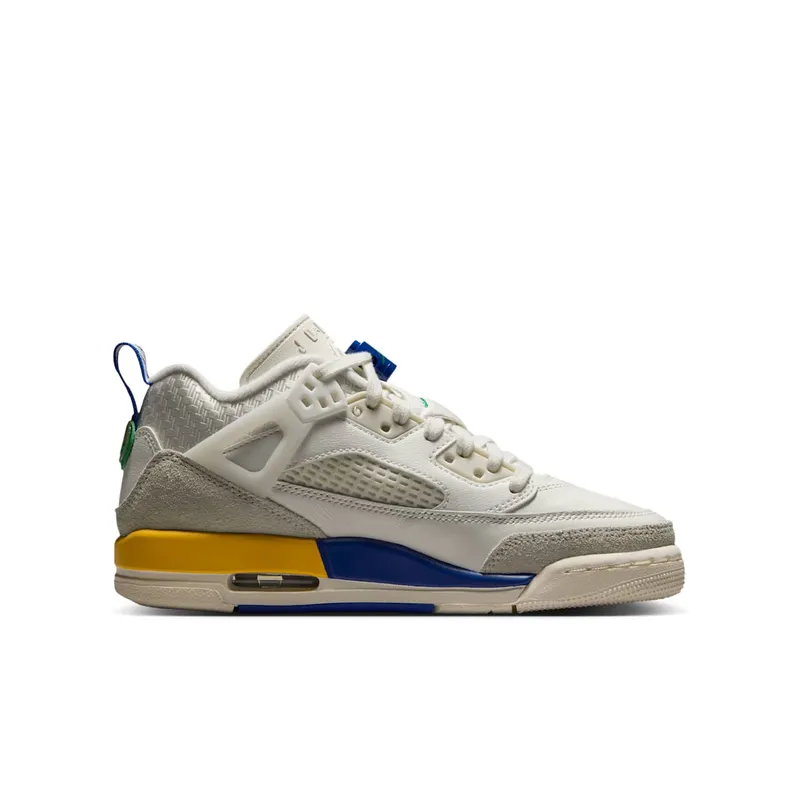 Air Jordan Spizike White (FQ3950-112)