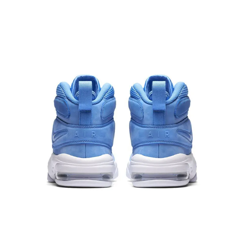 Nike Air Max 2 Uptempo 94 University Blue University Blue/University Blue-White (922931-400)