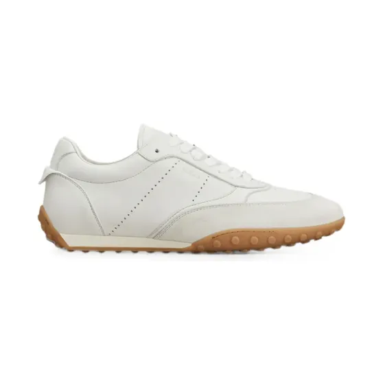 Tod’s mit Kontrasteinsätzen “White” (XXM13M0KO30VLQ)
