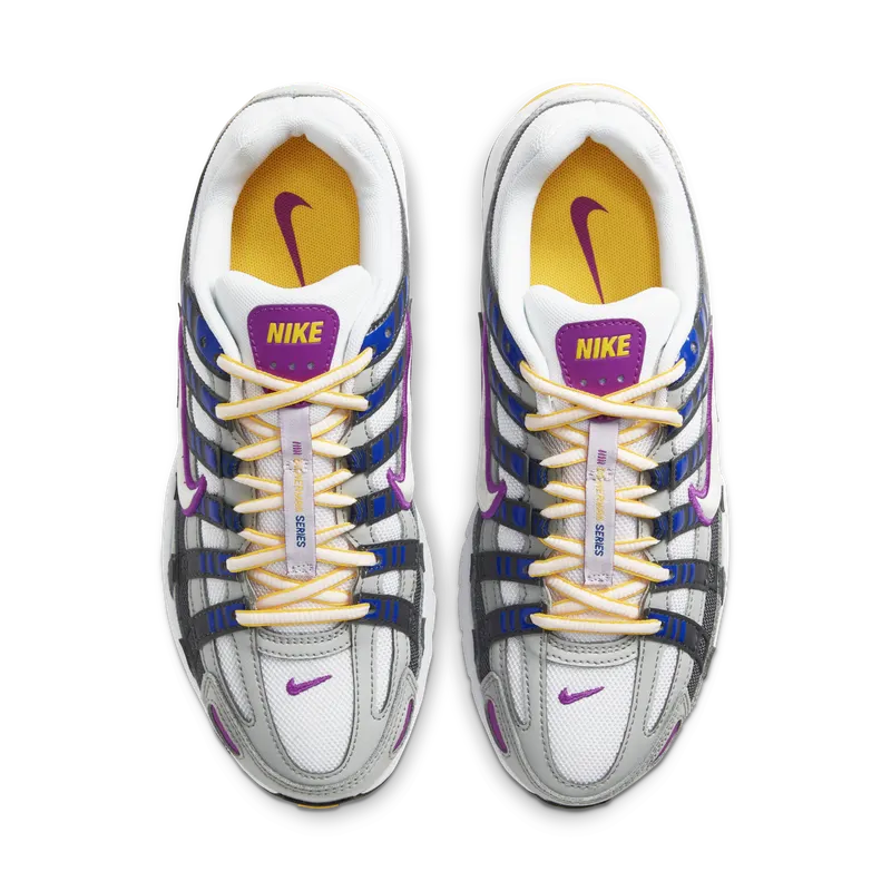 Nike P-6000 – Grey