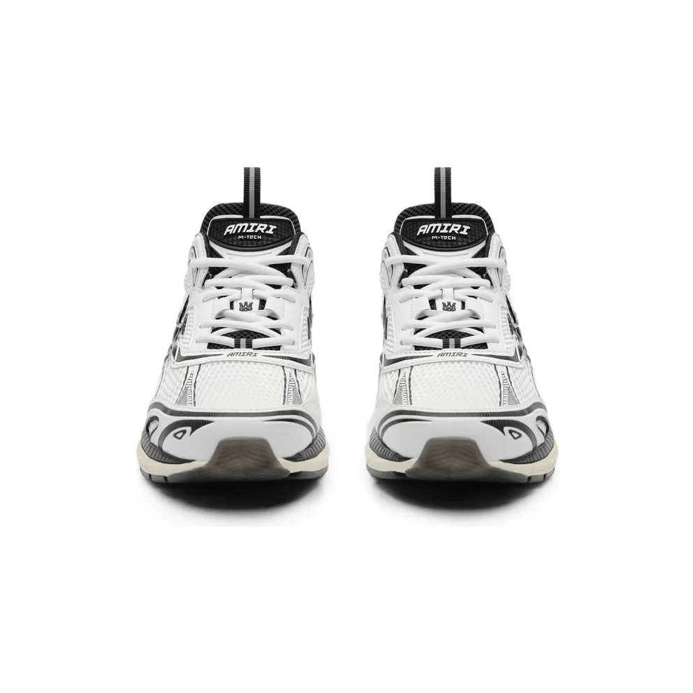 Amiri M-Tech “White/Black” (AMSNSN1089 111)
