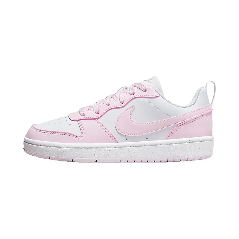Nike Court Borough Low Recraft Pink Foam White (DV5456-105)