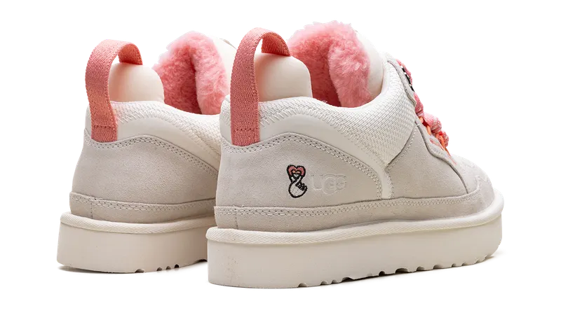 Ugg Lowmel Love ’25 “Jasmine Tropical Pink” (1172170-JNT)