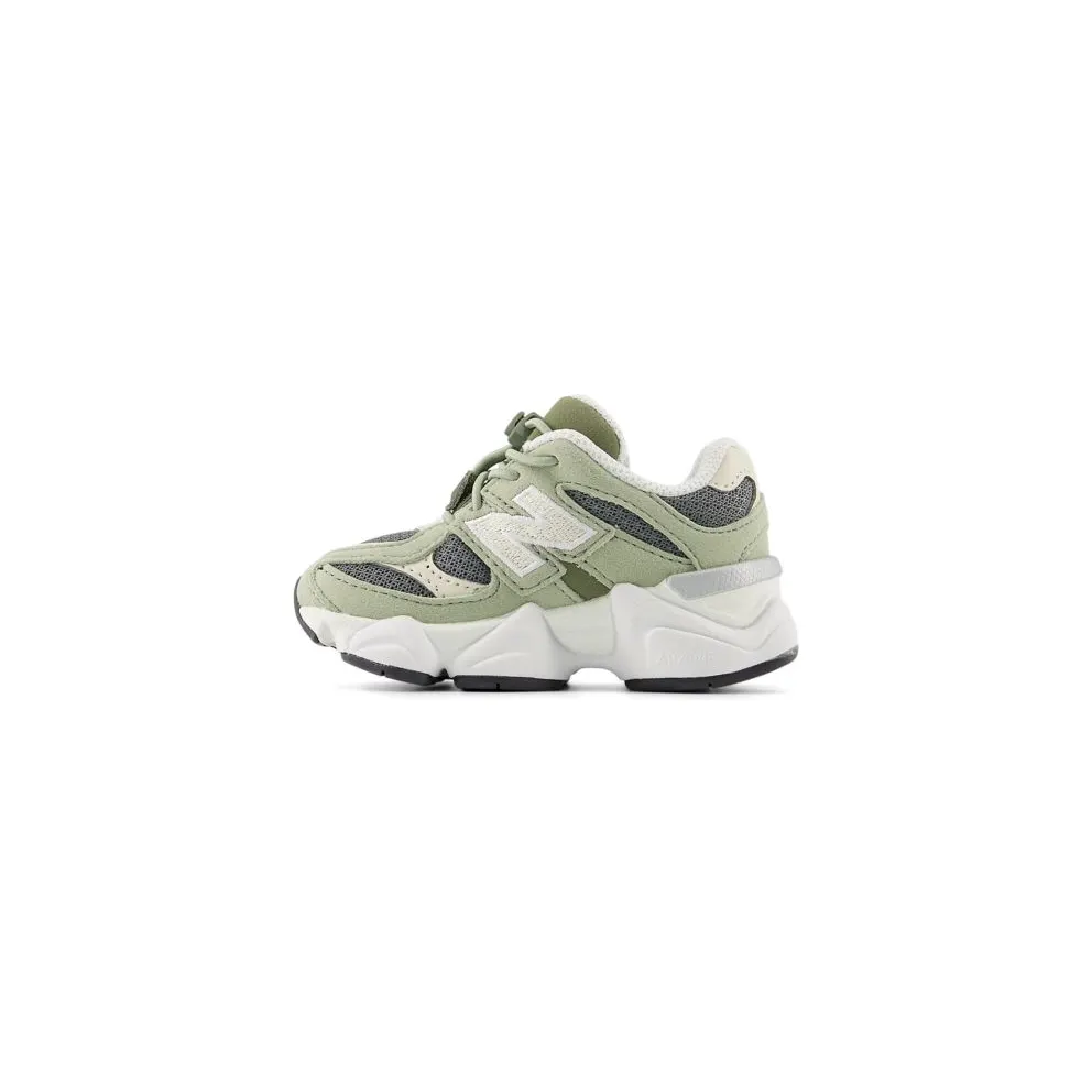 New Balance 9060 Lace TD “Fall Suedes Pack – Olive” (IV9060CD)