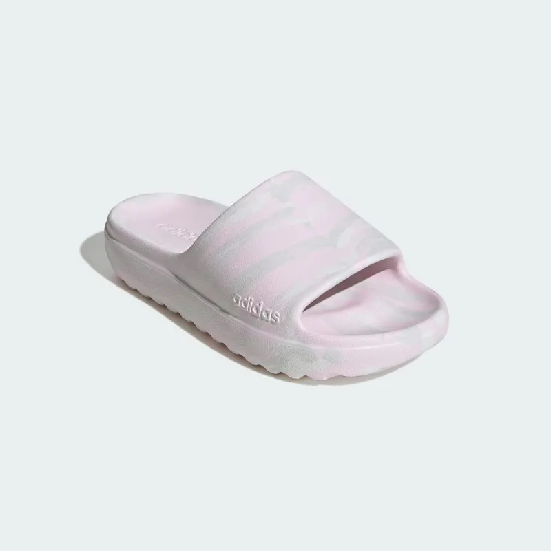 Adidas adilette Lumia Slides Distilled Pink / Crystal White / Dash Grey (KI9687)