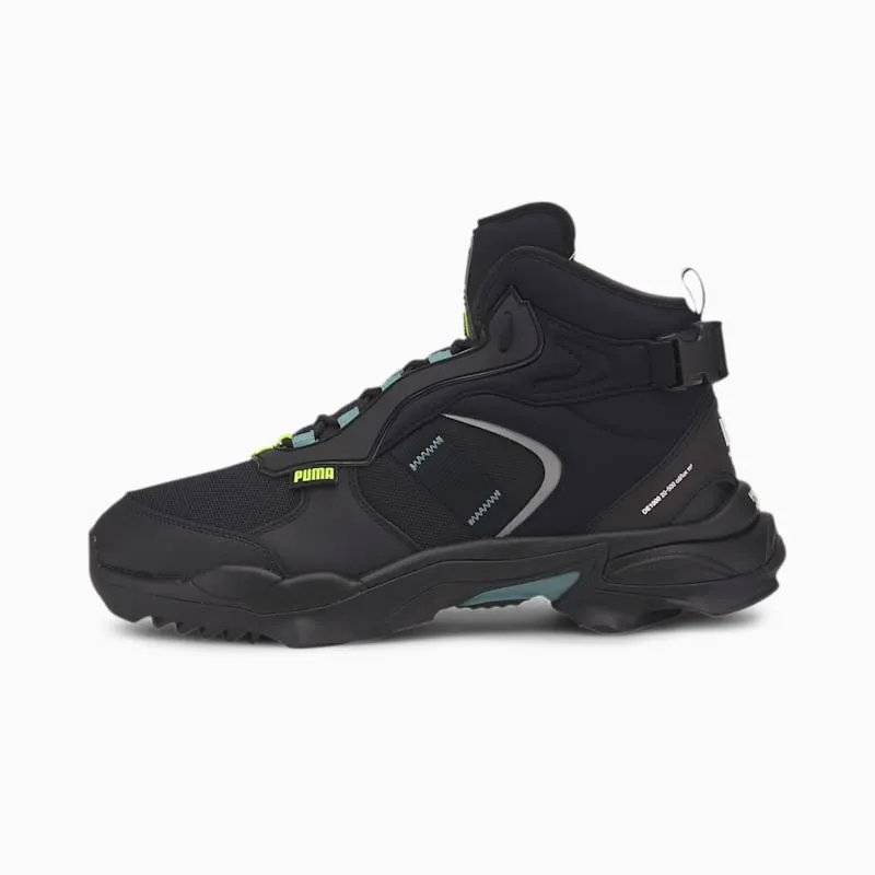 Puma Nitefox Boot Helly Hansen Black (373549-01)