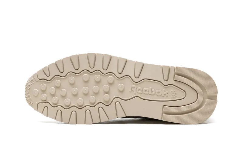 Reebok CLASSIC LEATHER “White” (IE4879)