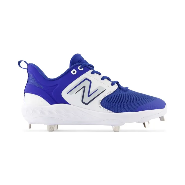 New Balance 3000 v6 “Metal White Royal Blue” (L3000TB6)