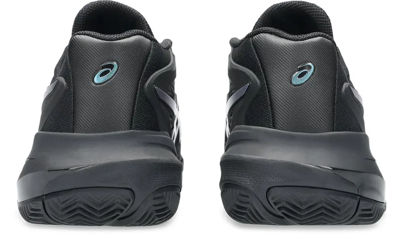Asics Gel-Resolution Black (1042A308-960)