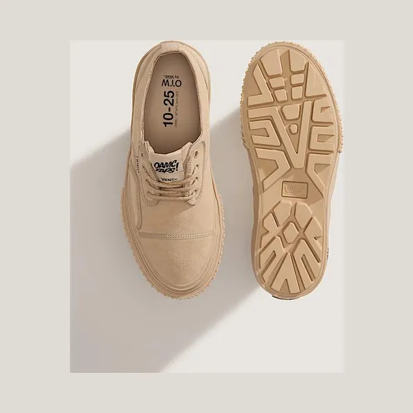 vans-sneaker VN000MYHSAN