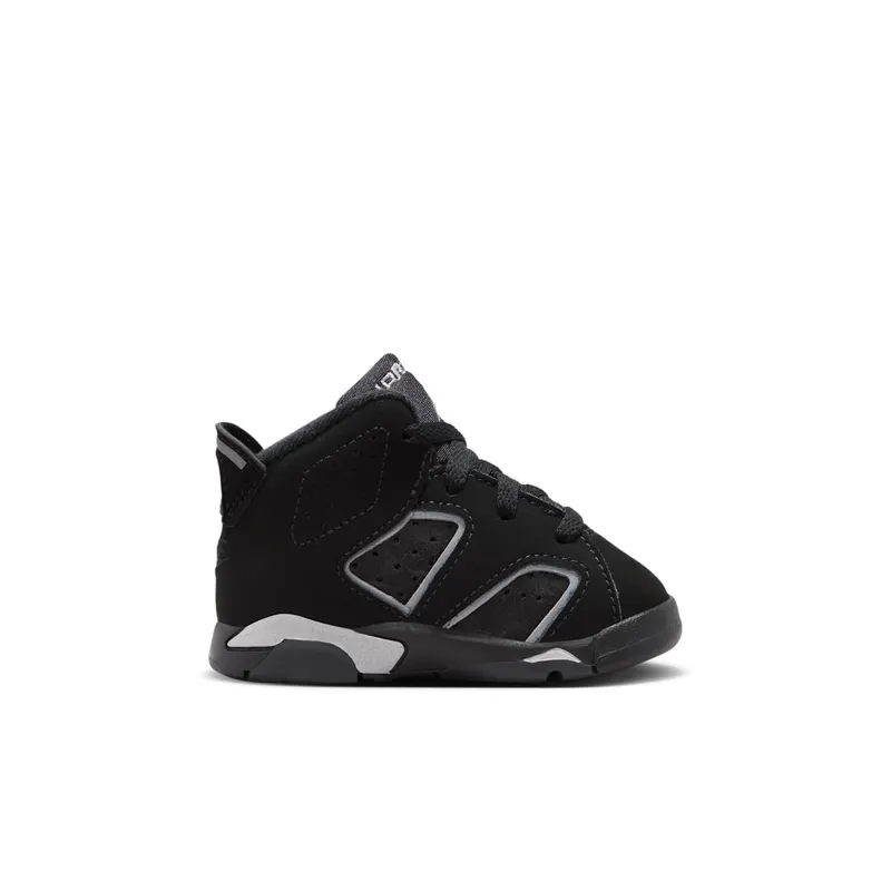 Air Jordan 6 Retro TD “Cap and Gown” (IR2296-010)