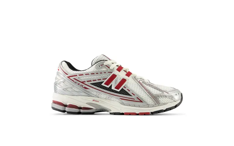 New Balance 1906R “Silver / Crimson” (M1906REA)