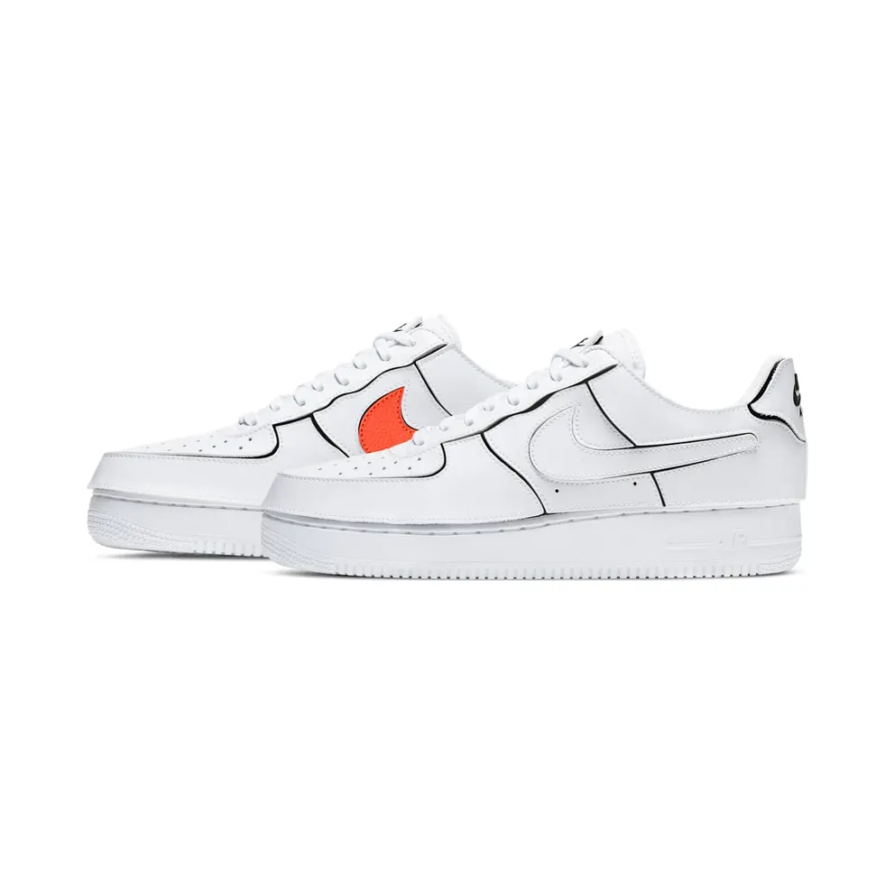 Nike AF 1/1 Weiß (CZ5093-100)
