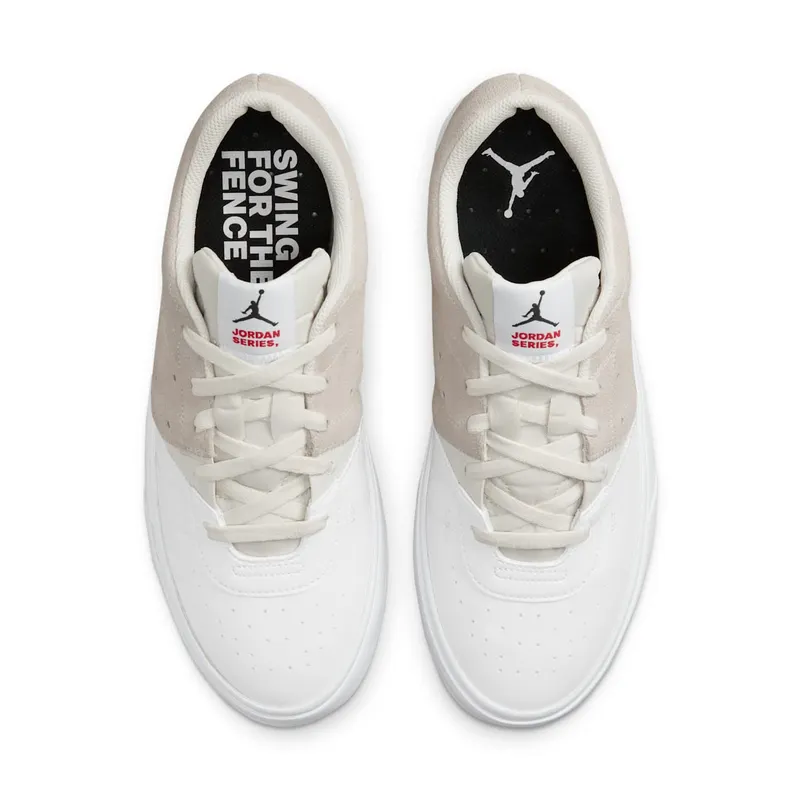 Jordan Series ES Sail White (DN1856-106)