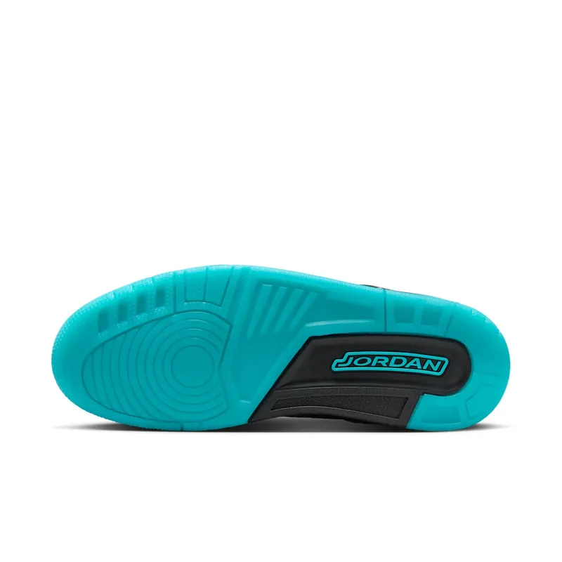 Jordan Spizike Low “Black Gamma Blue” (FQ1759-005)