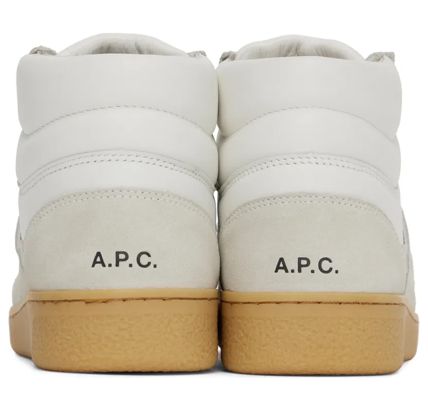 a-p-c-sneaker PUAAW-M56120