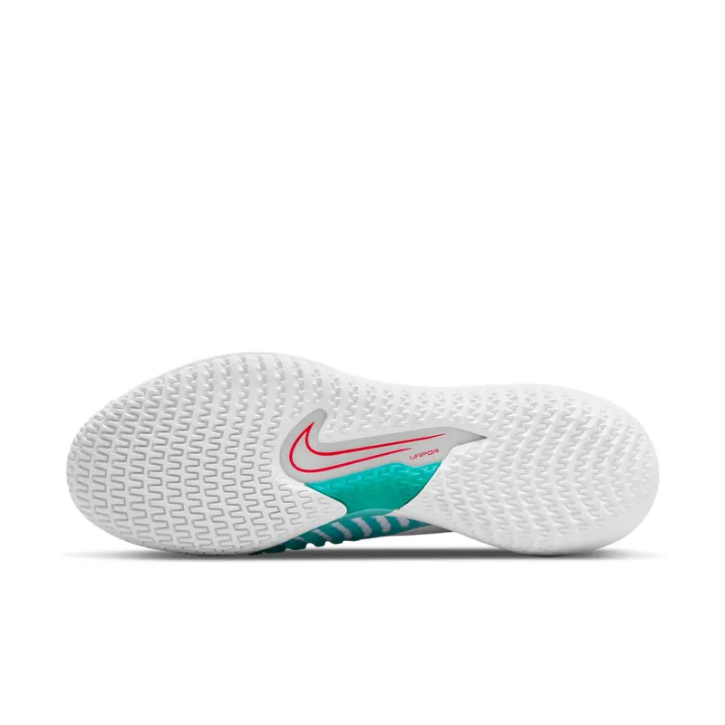 NikeCourt React Vapor NXT Hardcourt White (CV0724-136)