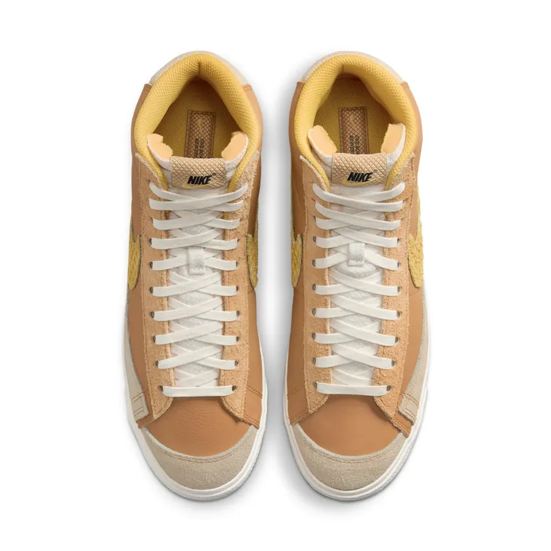 Nike Blazer Mid 77 Vintage Waffle 2.0 (HJ9098-790)