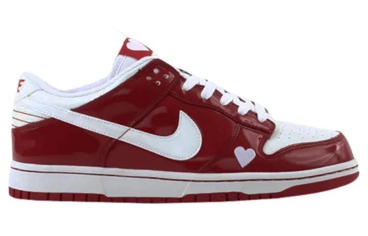 Nike Dunk Low Valentines Day (2004) (309324-611)