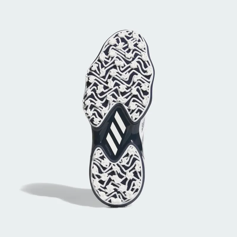 adidas Codechaos 25 Spikeless Golf Cloud White Collegiate Navy (IH8445)