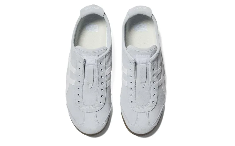 Onitsuka Tiger Mexico 66 Slip-On Soft Sky White (1183C157-400)